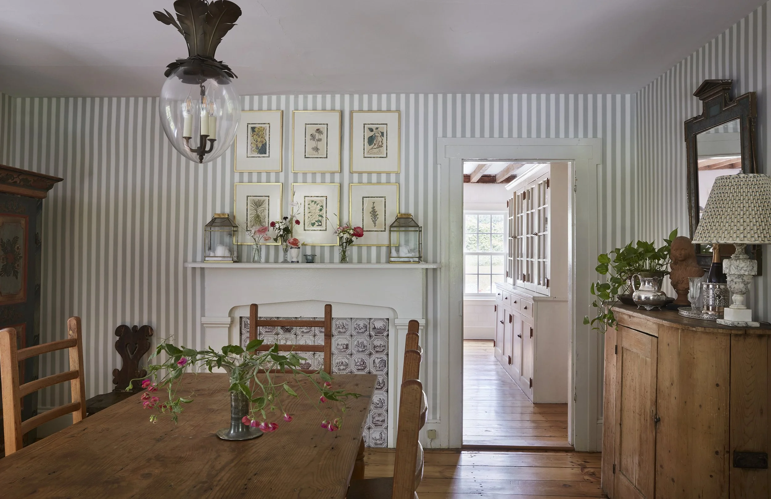 Chatham Farmhouse