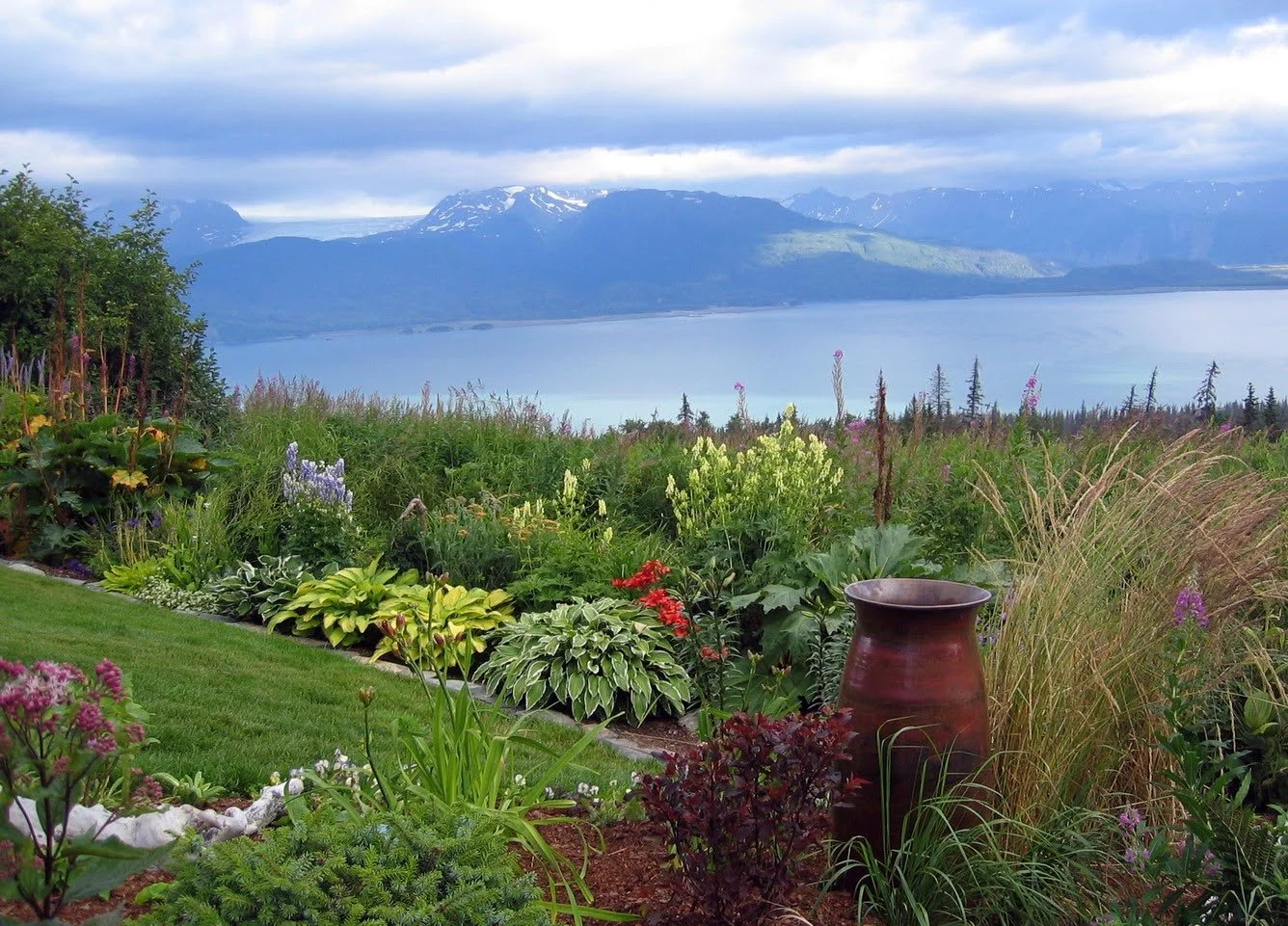 I Simply Remember These Favorite Things, and then I Can Smile All Day