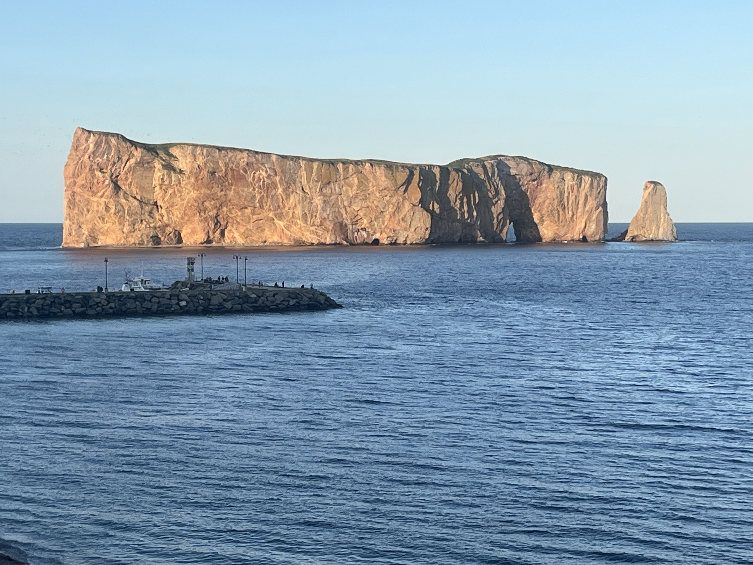 Perce rock