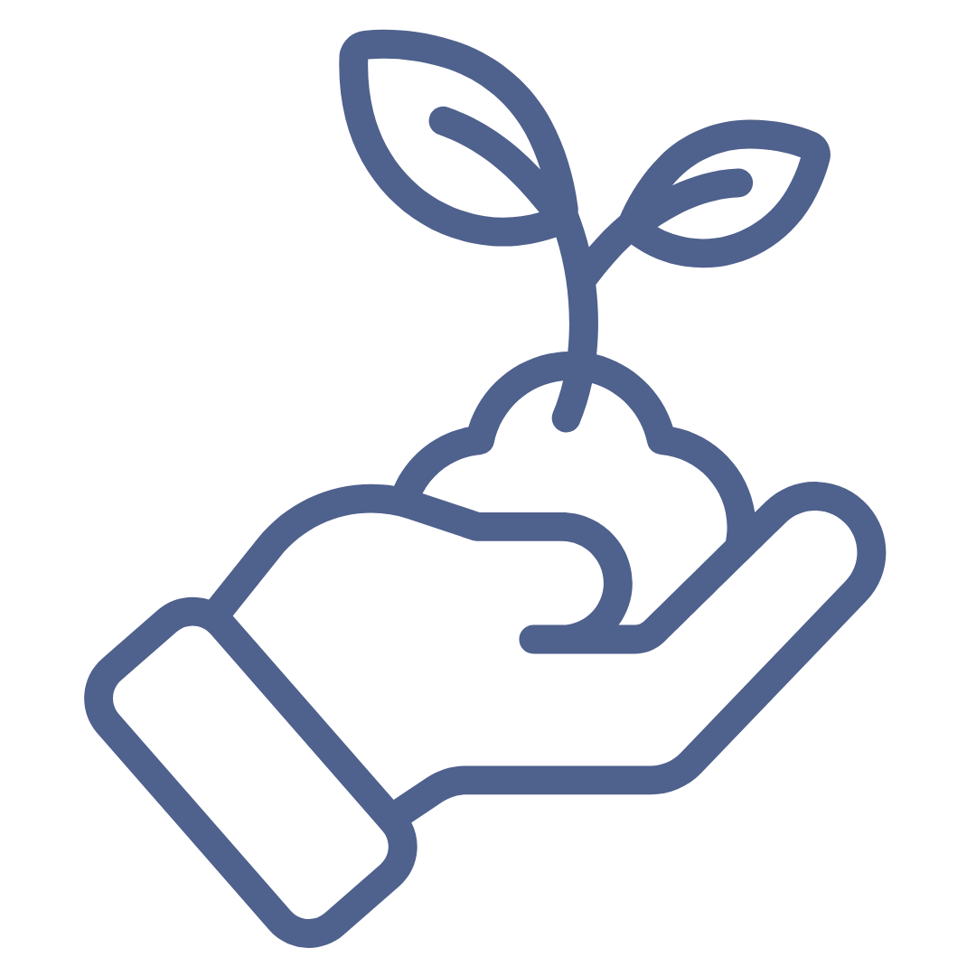 Experienced gardeners seeking clarity and perspective