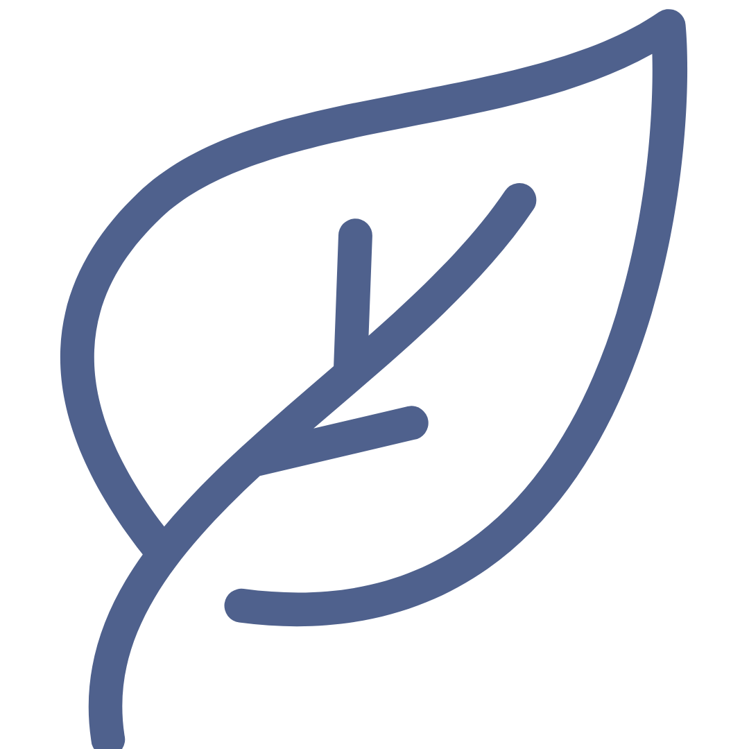 Geometric drawing of an outline square with sections divided by vertical, horizontal, and diagonal lines.