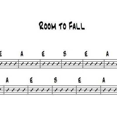 Room to Fall