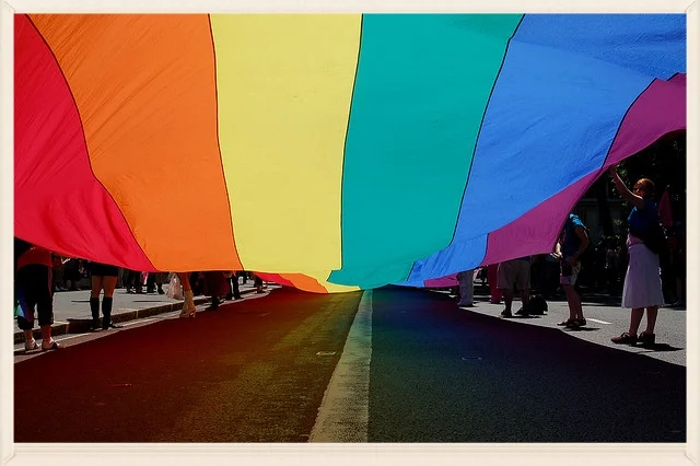 "No!" to Second Class Citizenship