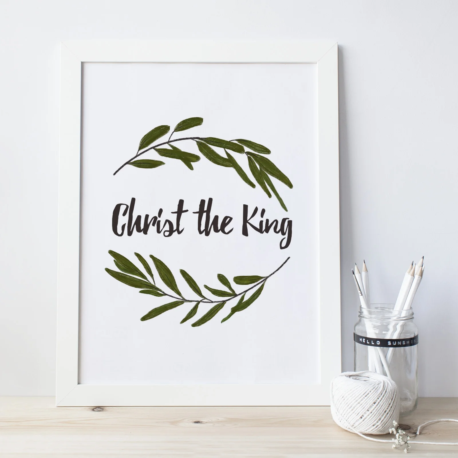 Christ the King