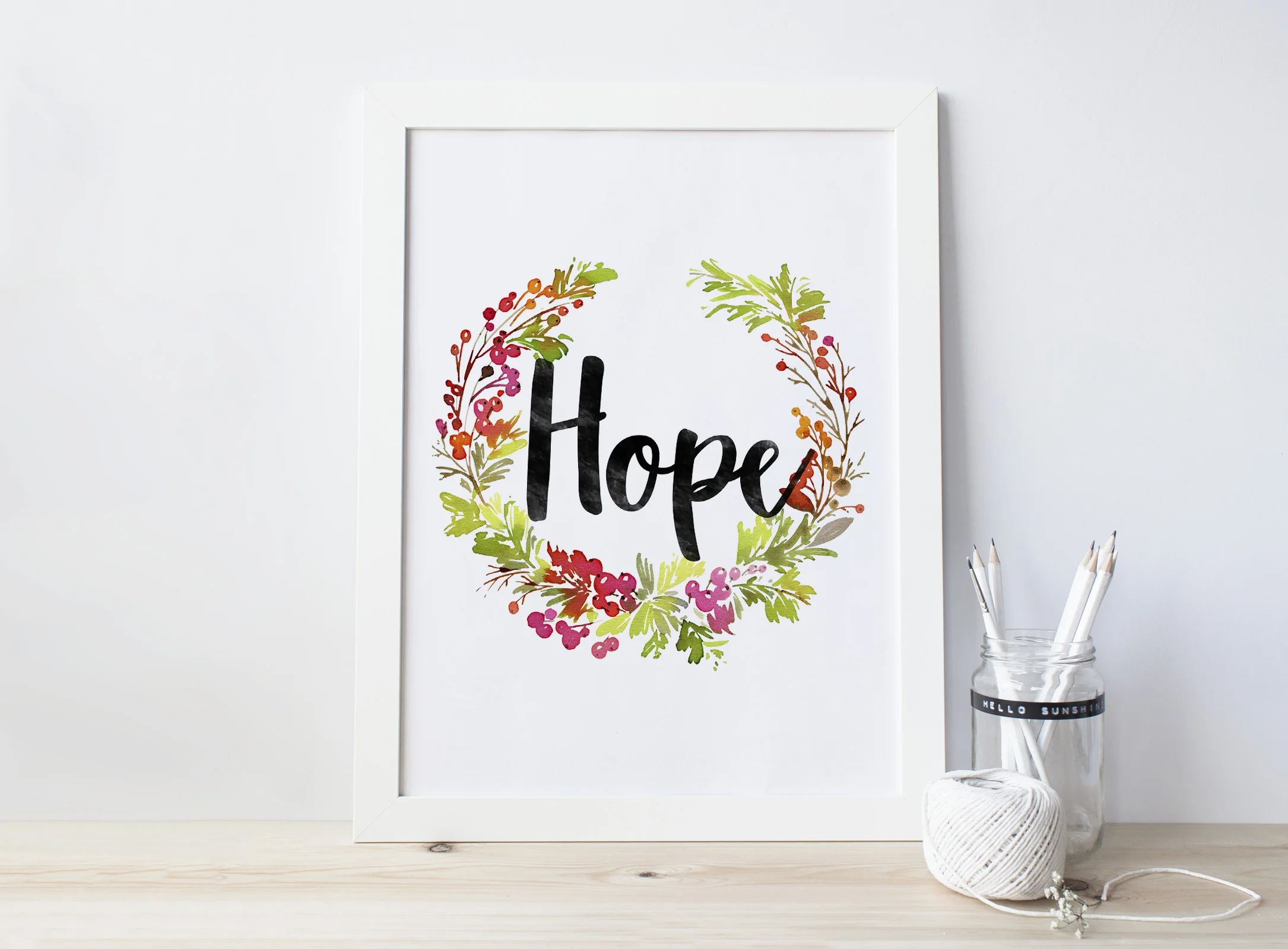Advent Clip Art