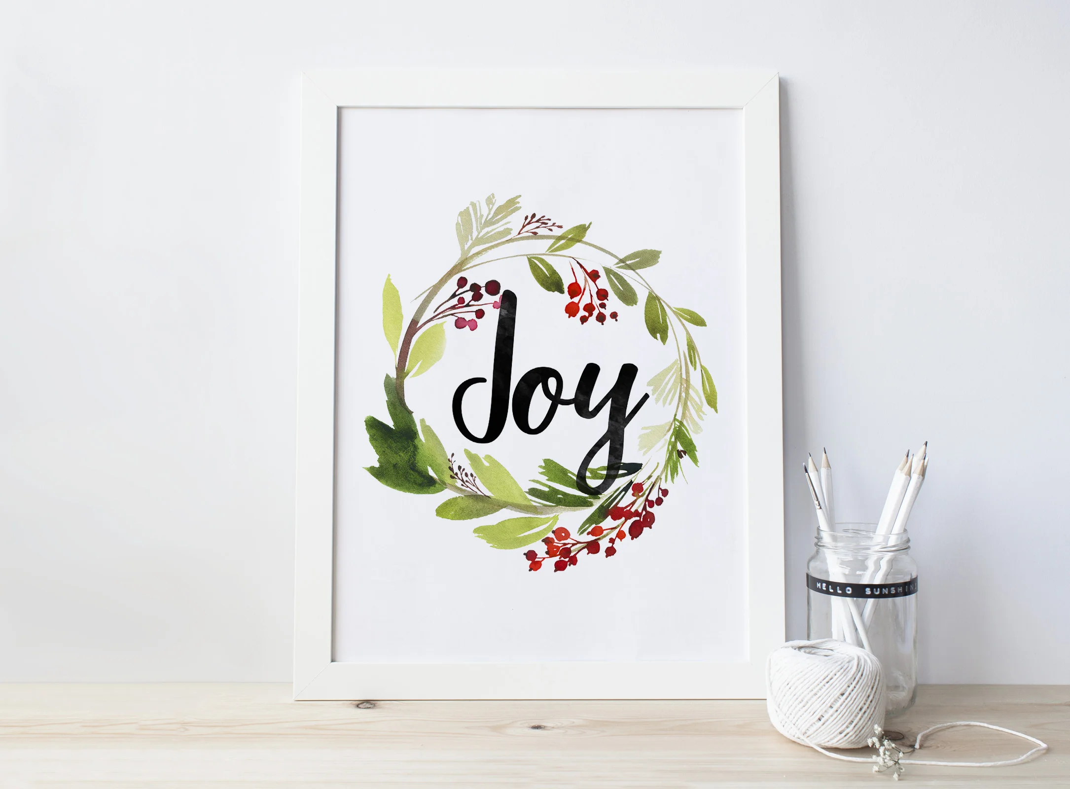 Christmas Clip Art
