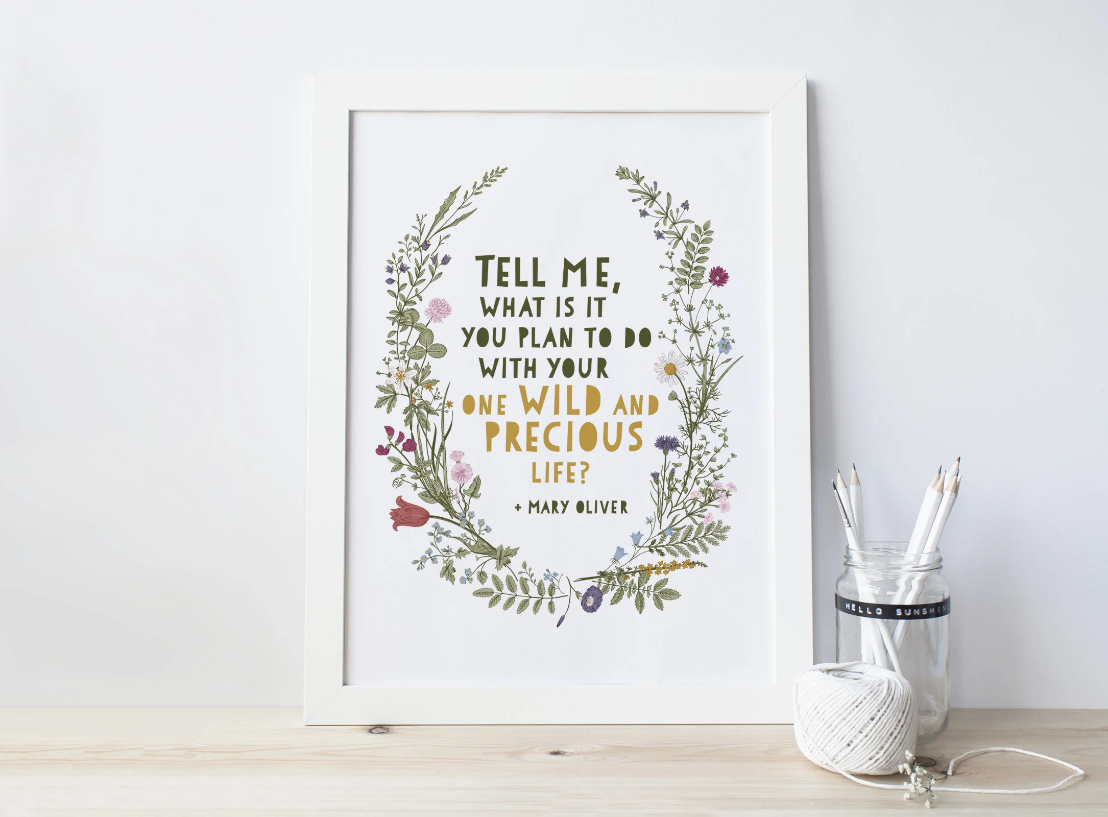 Mary Oliver Church Clip Art