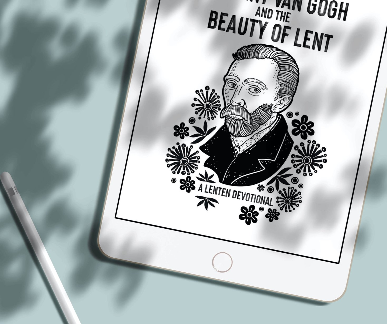 Vincent van Gogh and the Beauty of Lent