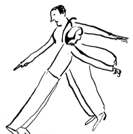 "Achieving Perspective," by Pattiann Rogers; read by David Byrne