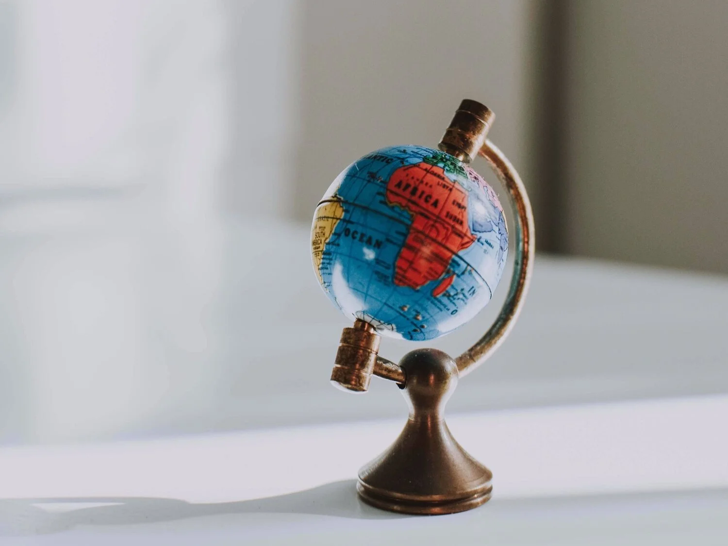 All the Families of the Earth: SALT's Commentary for Fifth Sunday after Pentecost