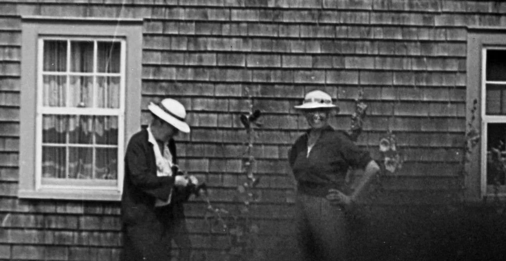 "My Darling Edith," by Willa Cather