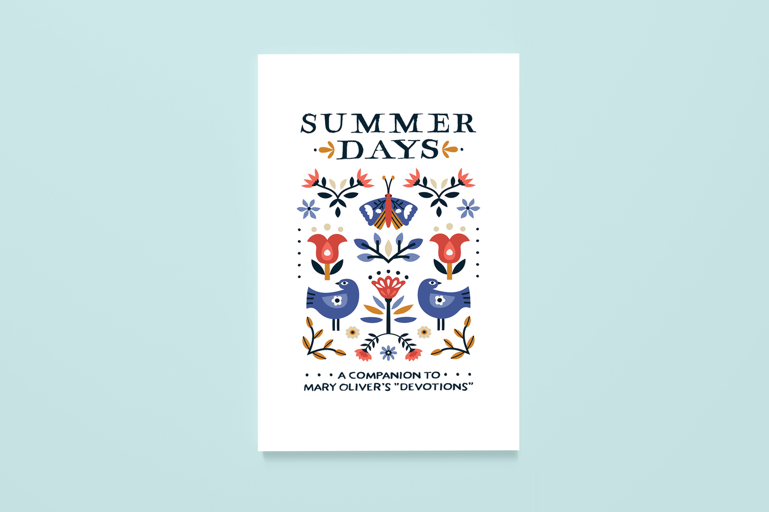 Summertime: A Round Up of Resources
