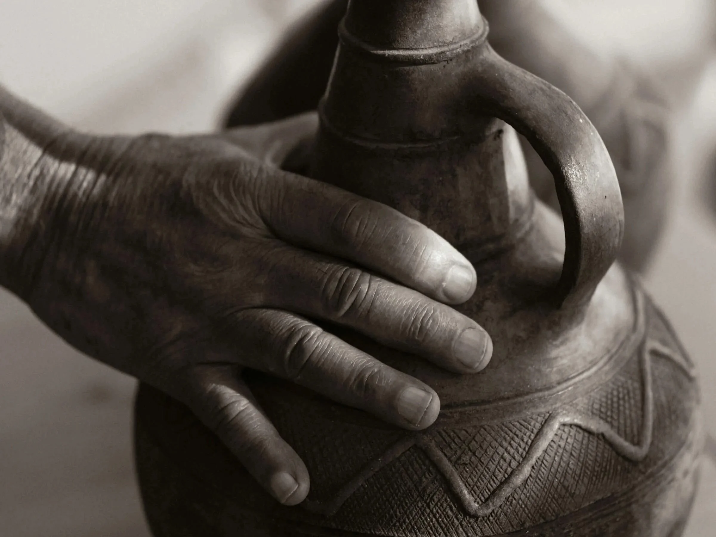 "To be of use," by Marge Piercy