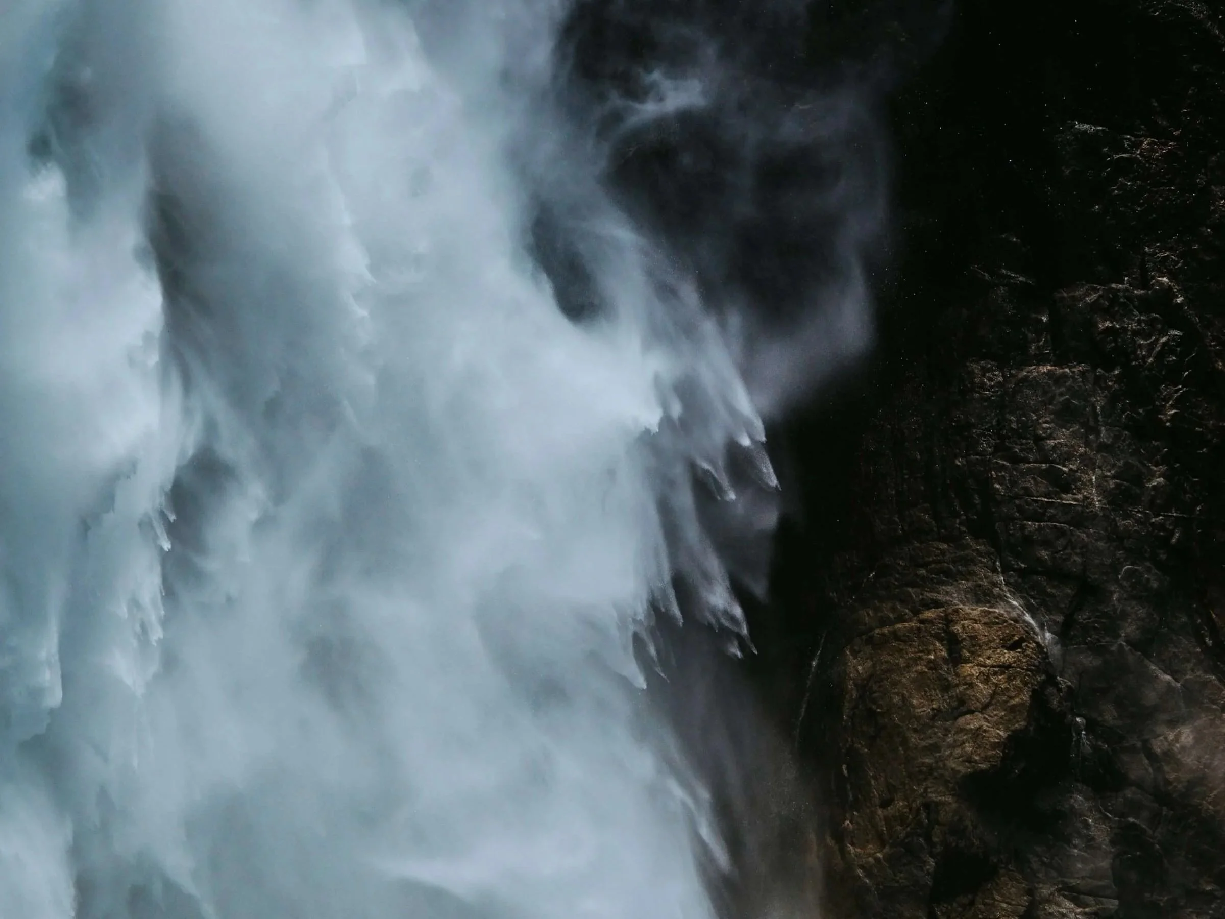 "To Live in the Mercy of God," by Denise Levertov