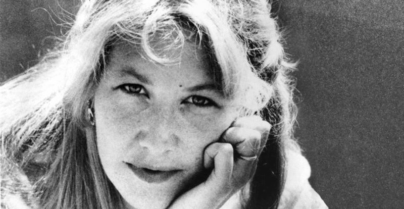 Annie Dillard on Living