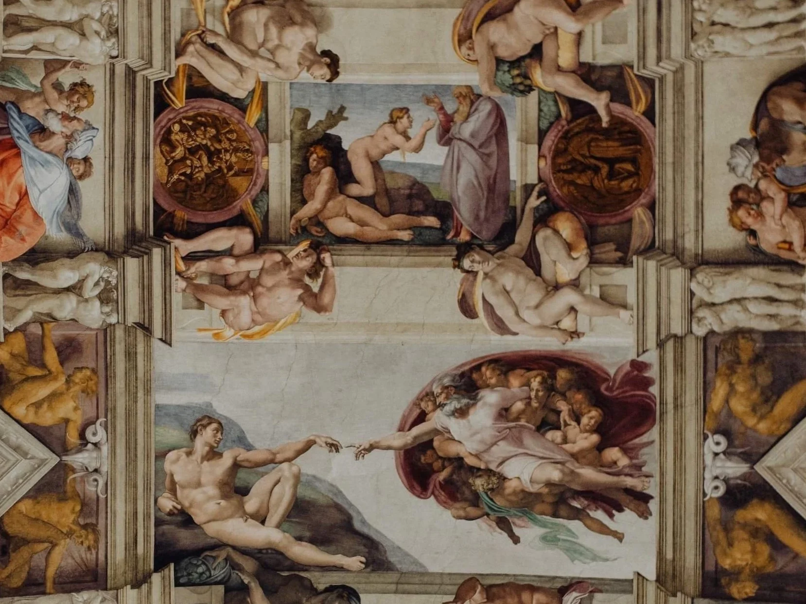 Theologian's Almanac for Week of November 1, 2026