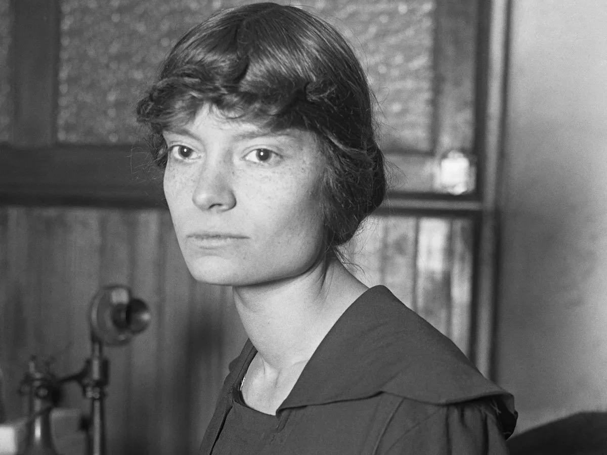 "The Final Word is Love," by Dorothy Day