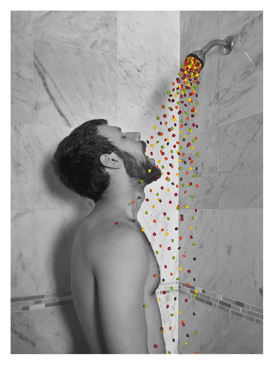 Taste the Rainbow