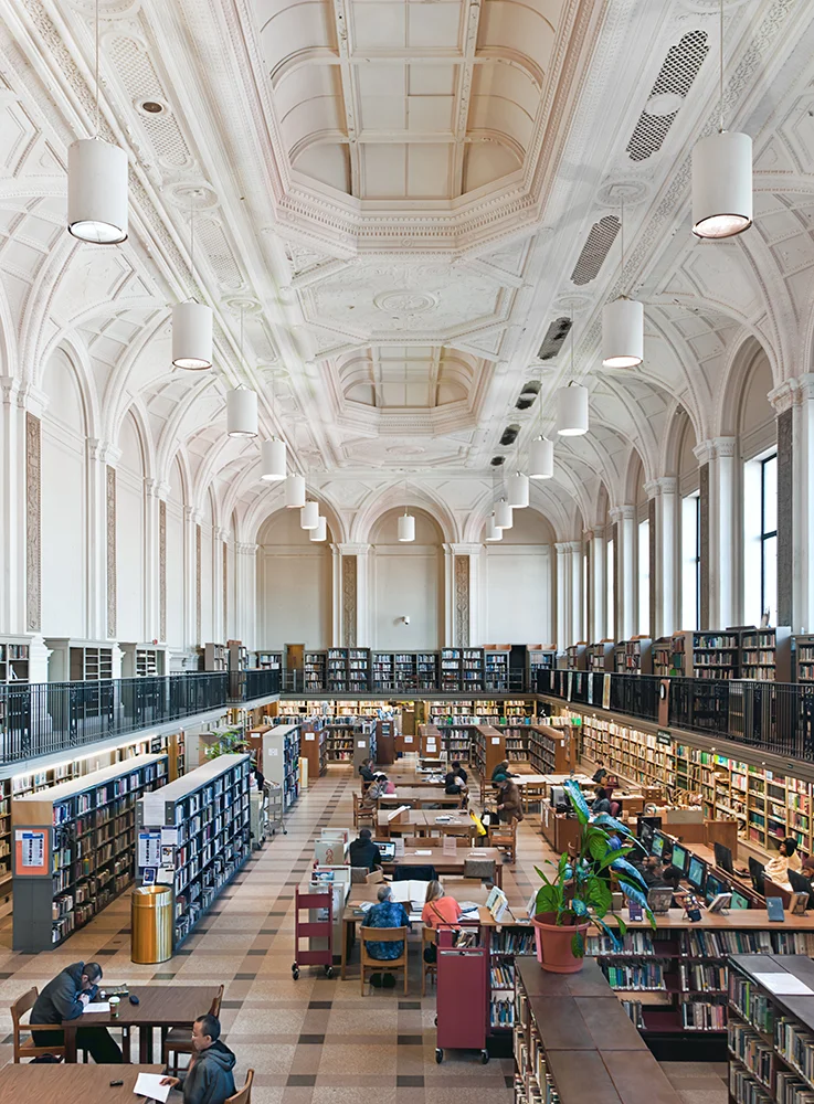 Free Library of Philadelphia