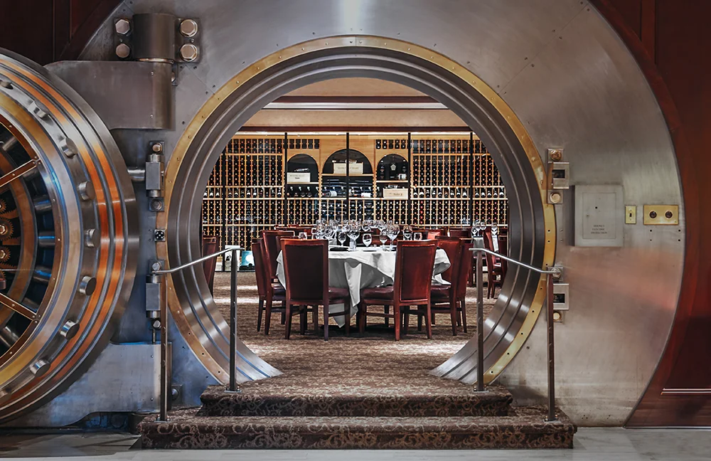 Del Frisco's Steakhouse