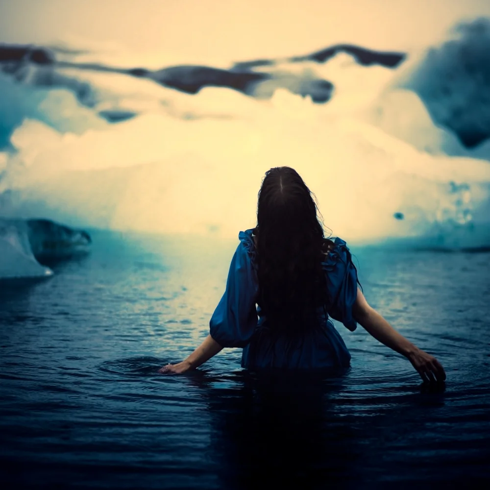 Untamed Delusions of A Broken Heart