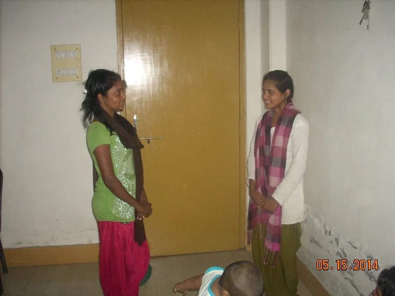 Update from a teacher!