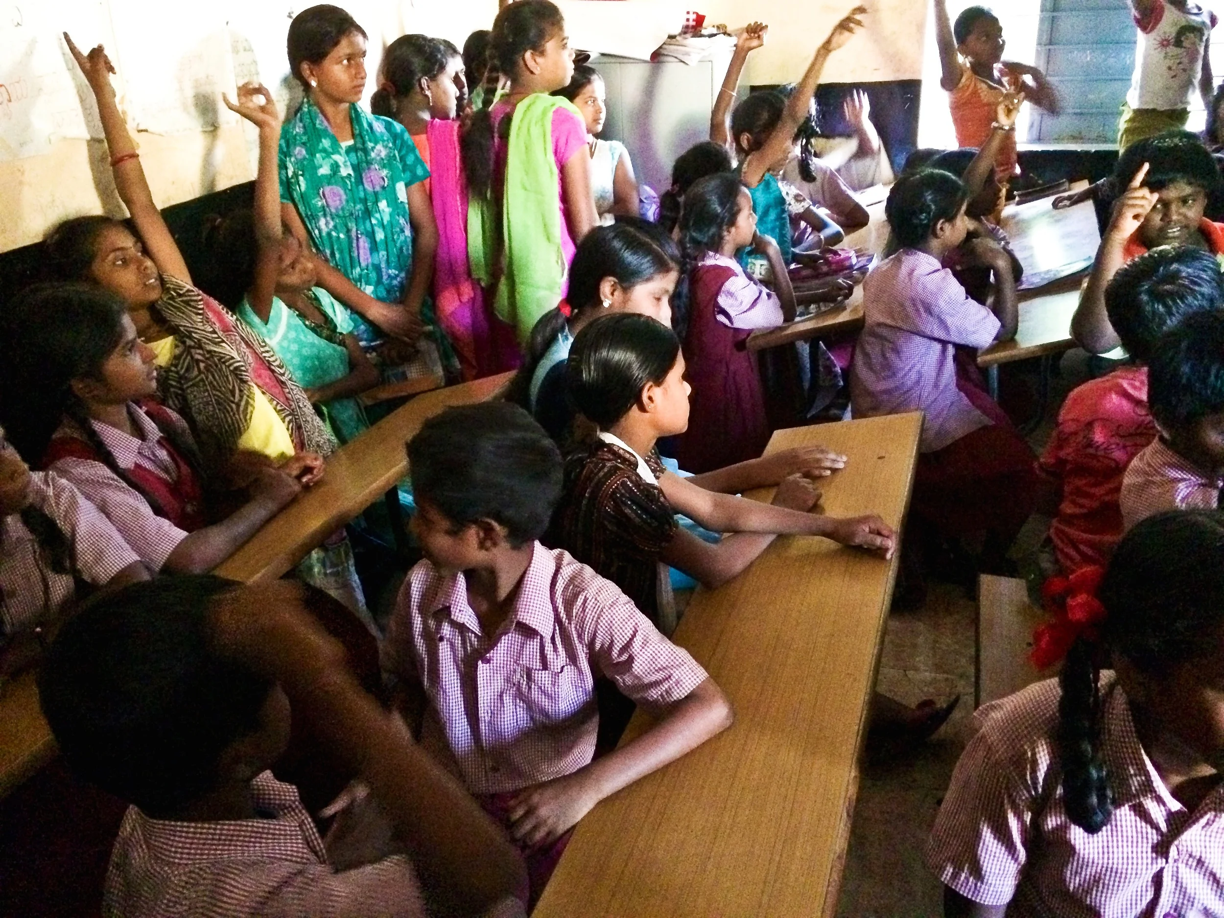 Help Network February Update