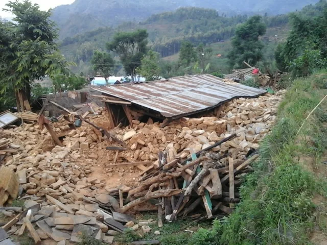 Nepal Update: News and a Final Plea