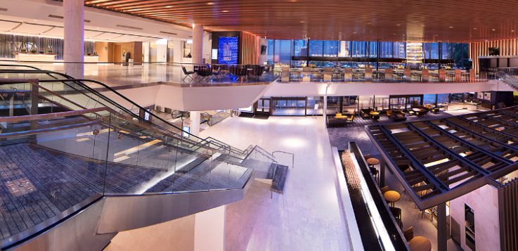 Hyatt Regency Chicago