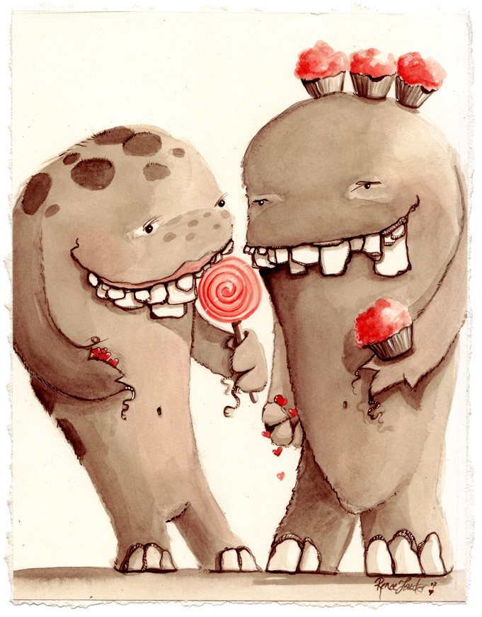 Me & Schmoo