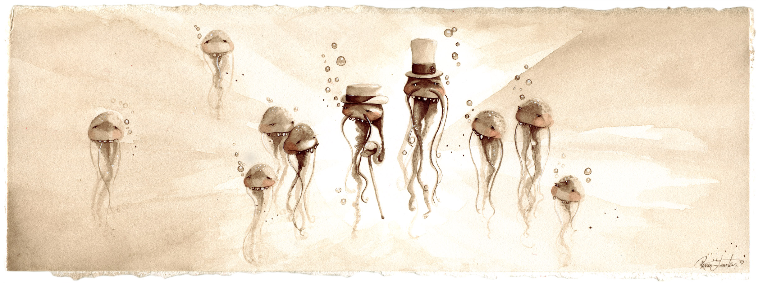 Sir Jellies
