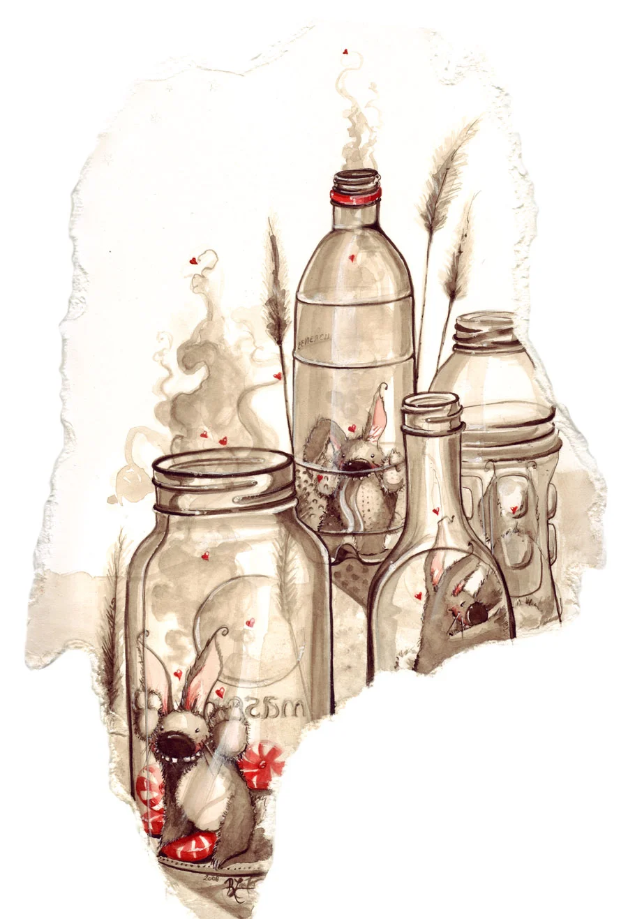 How Do We Get Out Of This Mess