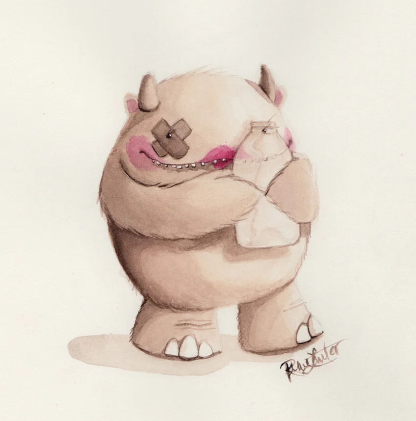 KISS THE PLASTIC GOODBYE -The XO Show