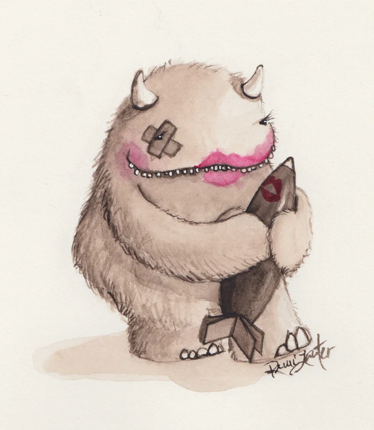 KISS WAR GOODBYE - The XO Show