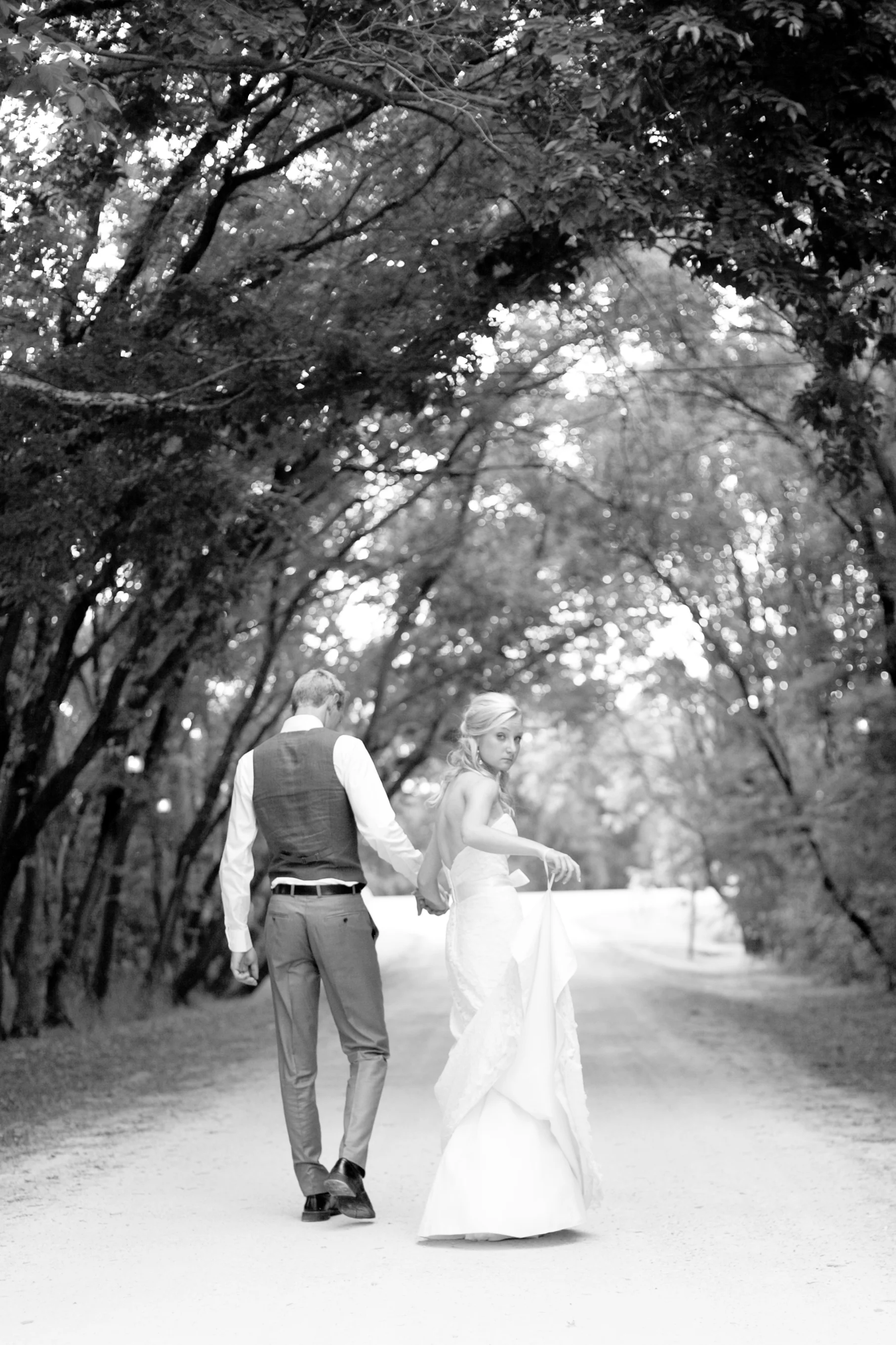 Vancouver Island Wedding Photography