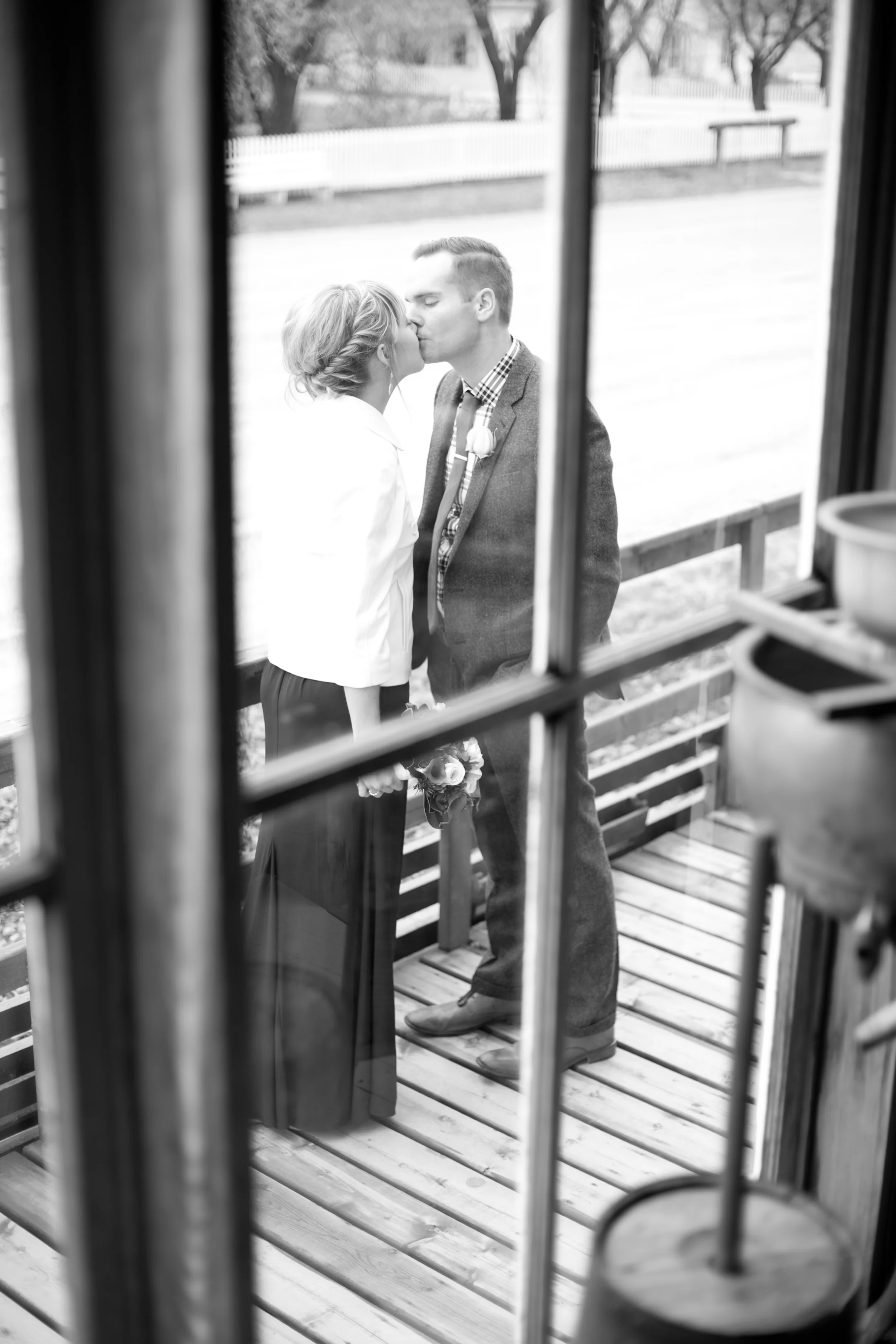 Nanaimo Wedding Photography