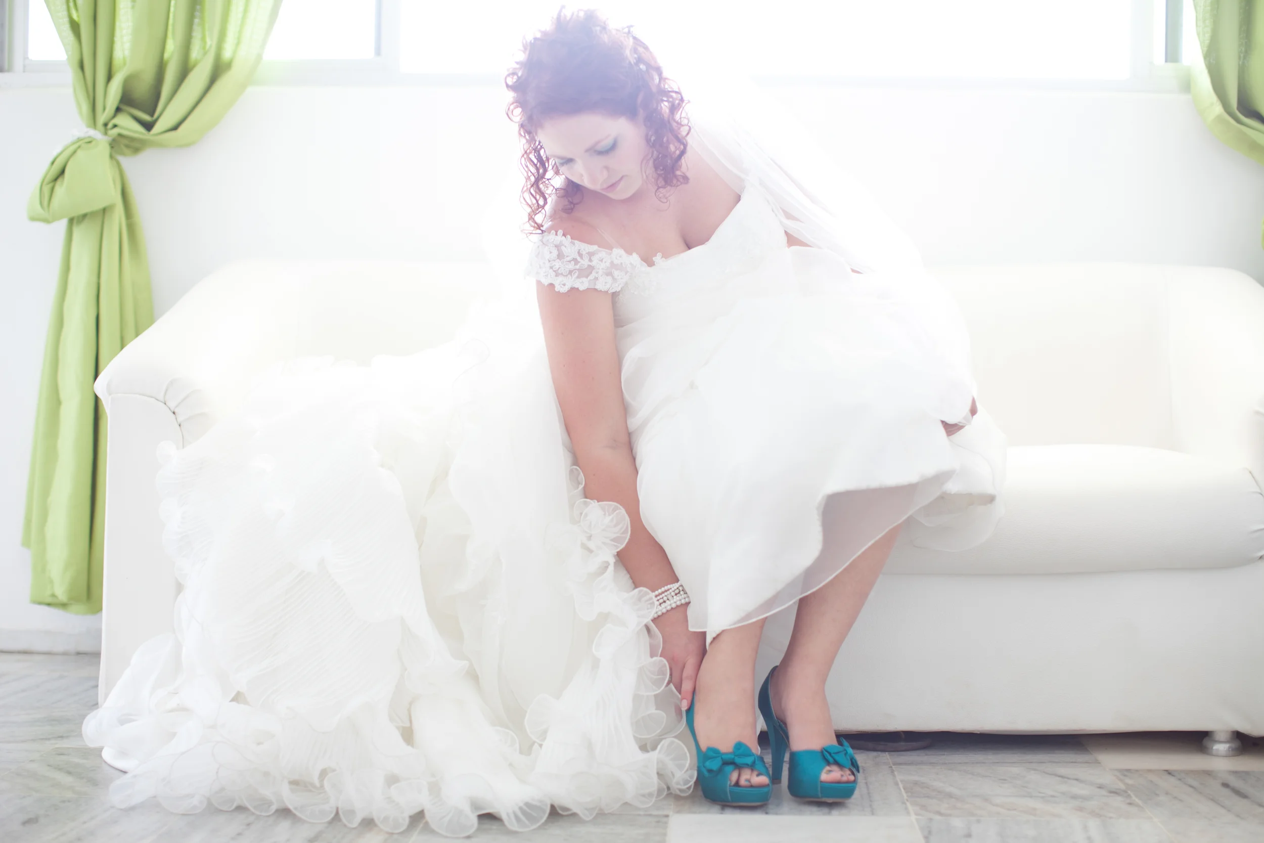 Courtenay Wedding Photographer