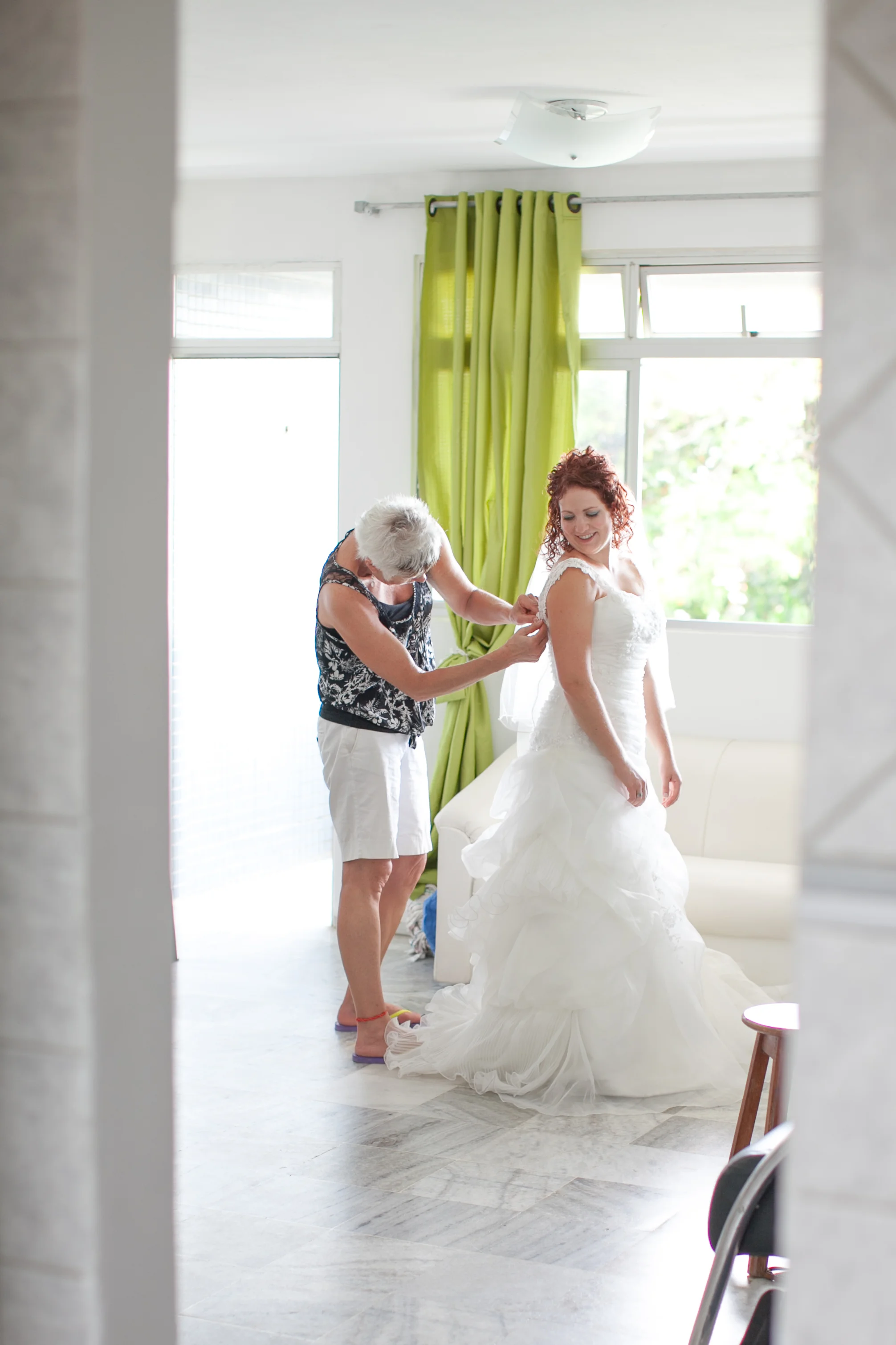 Courtenay Wedding Photographer