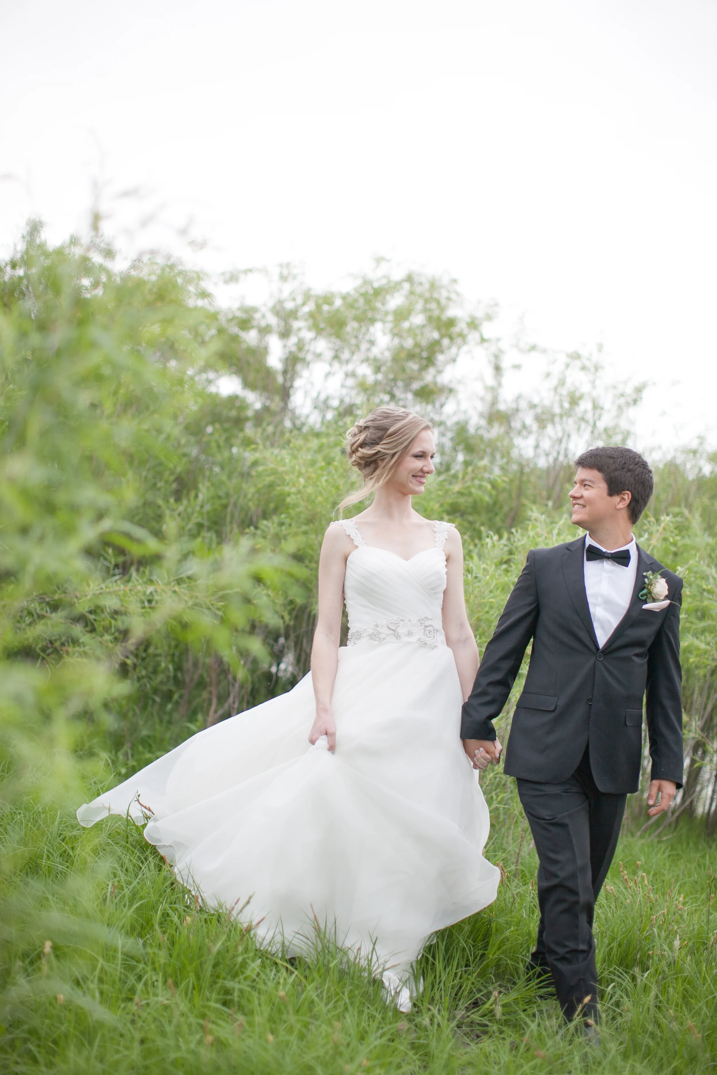 Nanaimo Wedding Photography