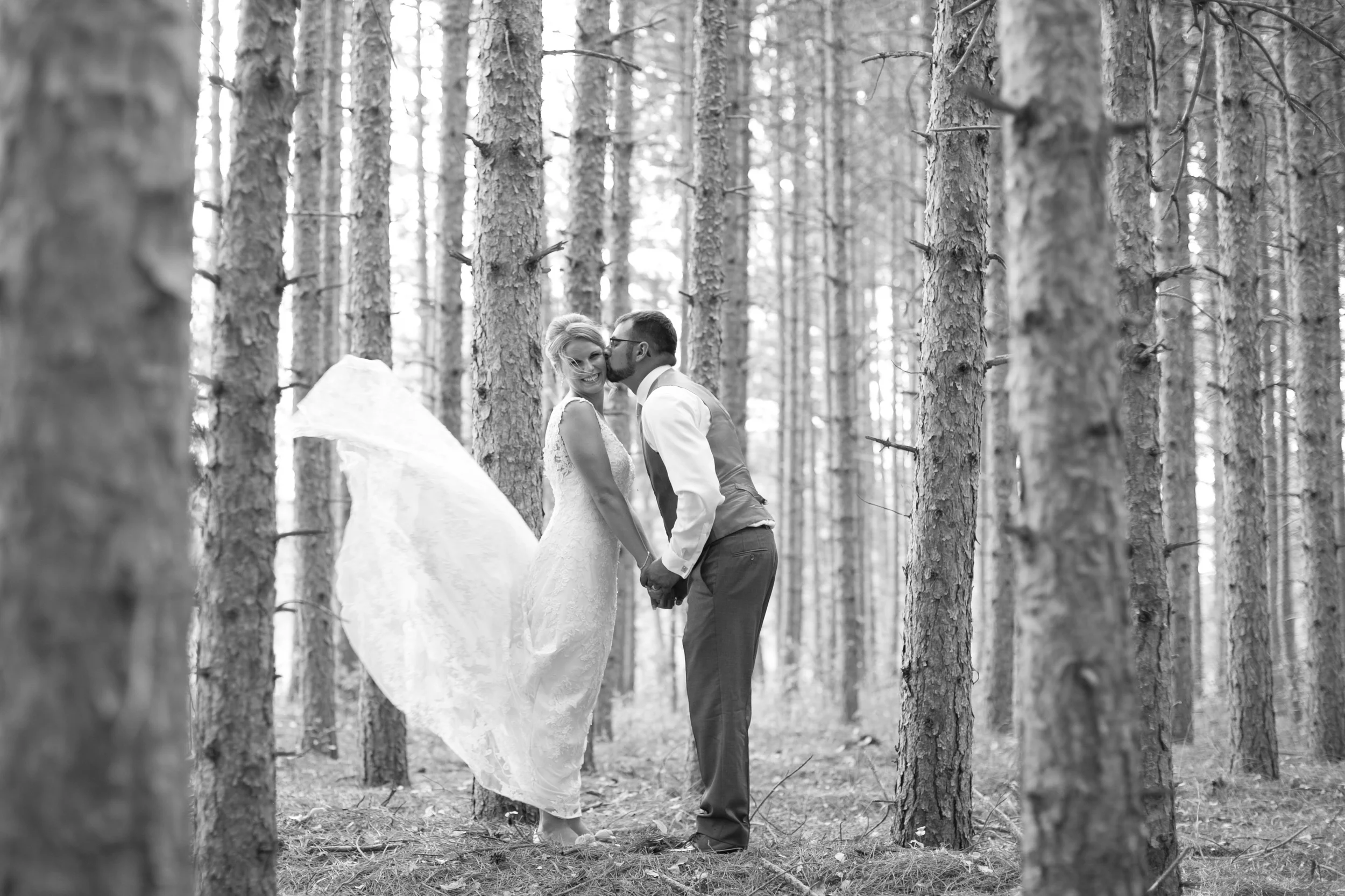 Courtenay Wedding Photography
