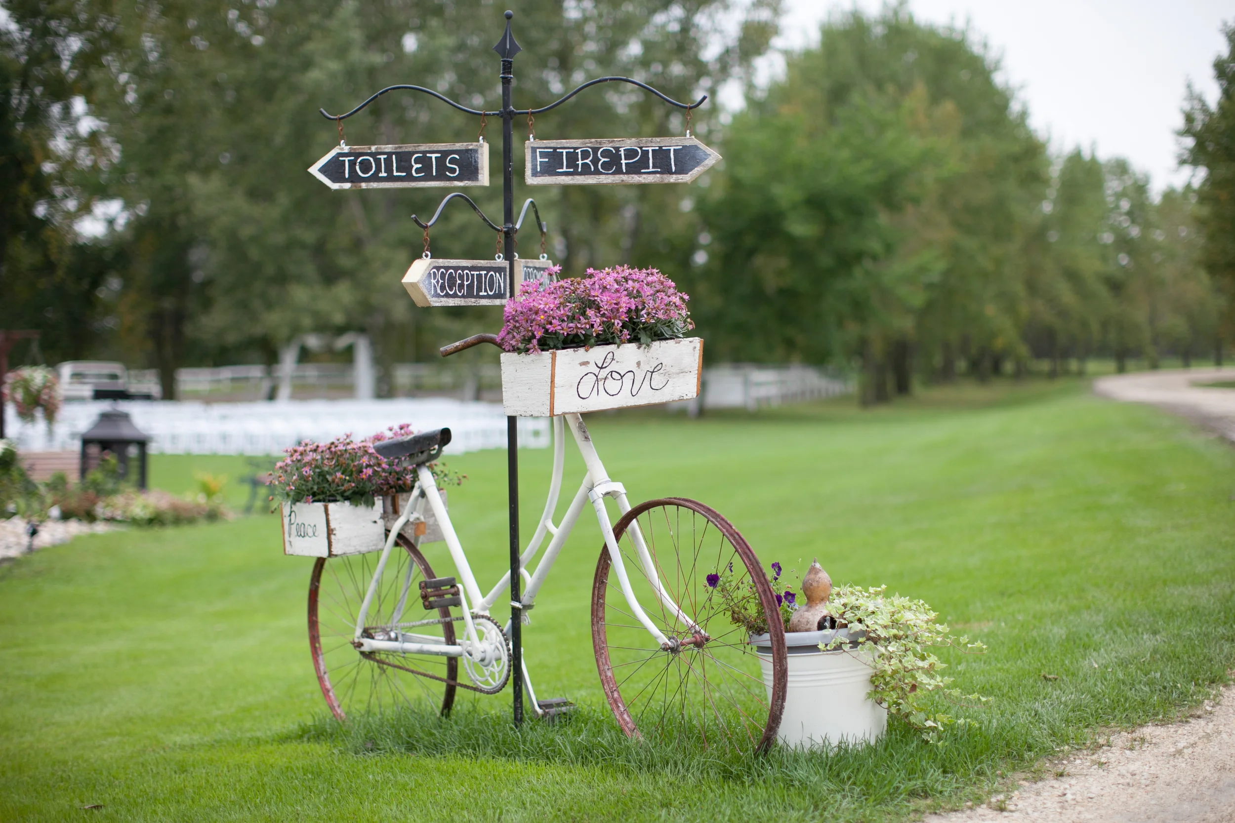 Comox Valley Wedding Photography