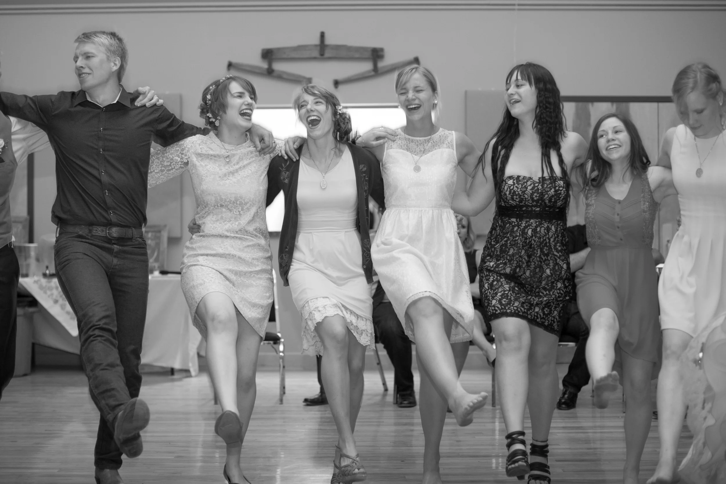Ucluelet Wedding Photographer