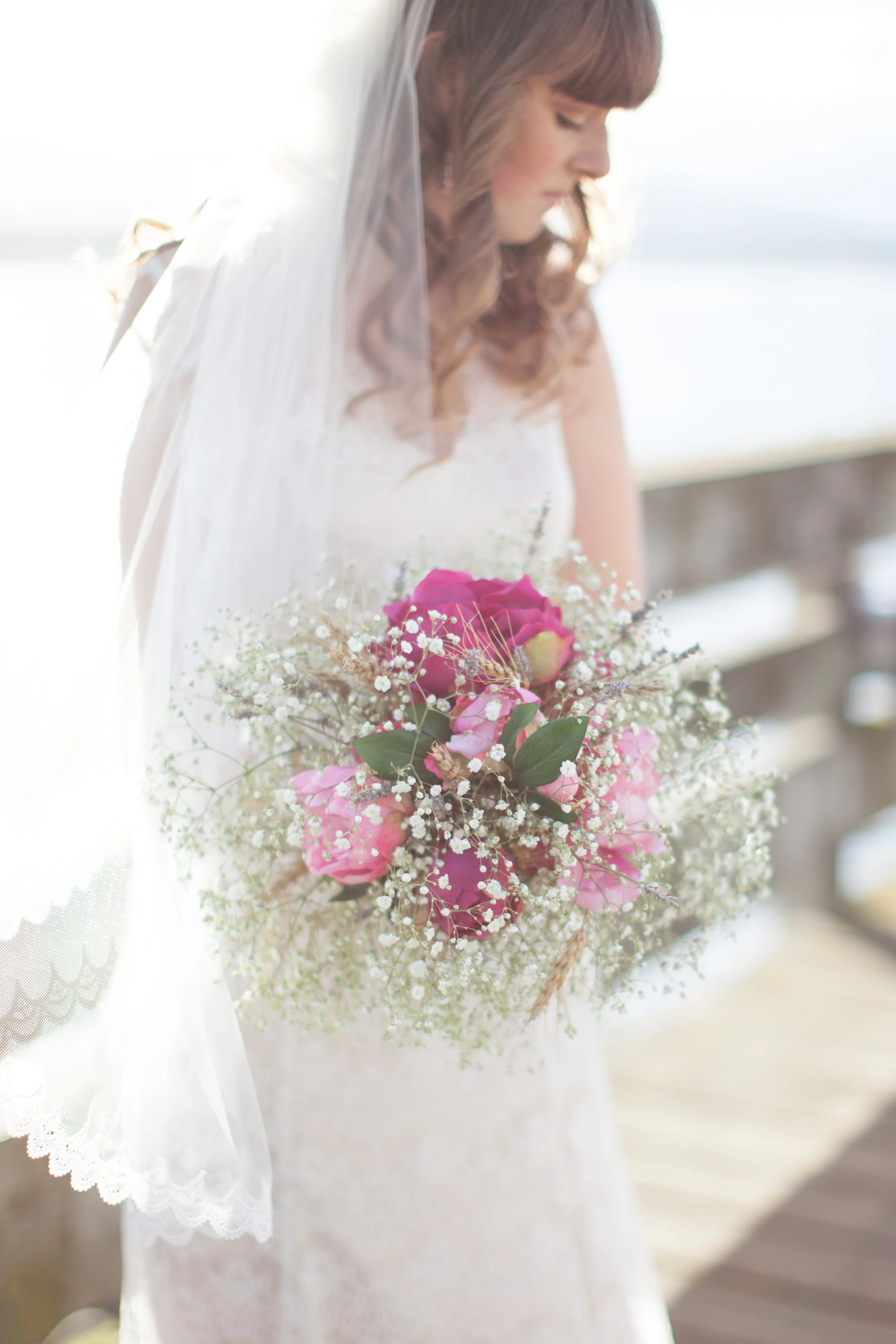 Comox Valley Wedding Photographer