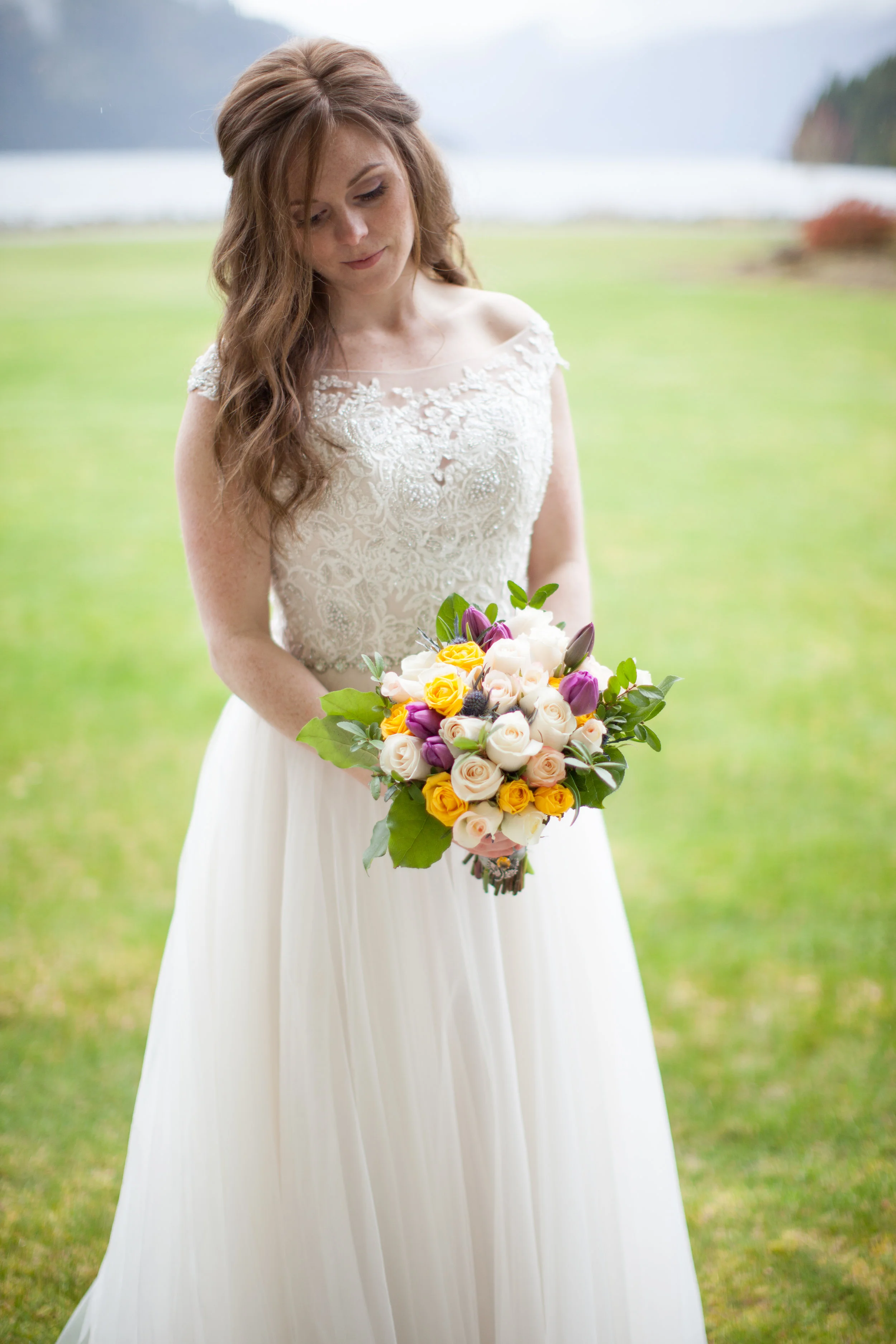 Vancouver Island Wedding Photographer