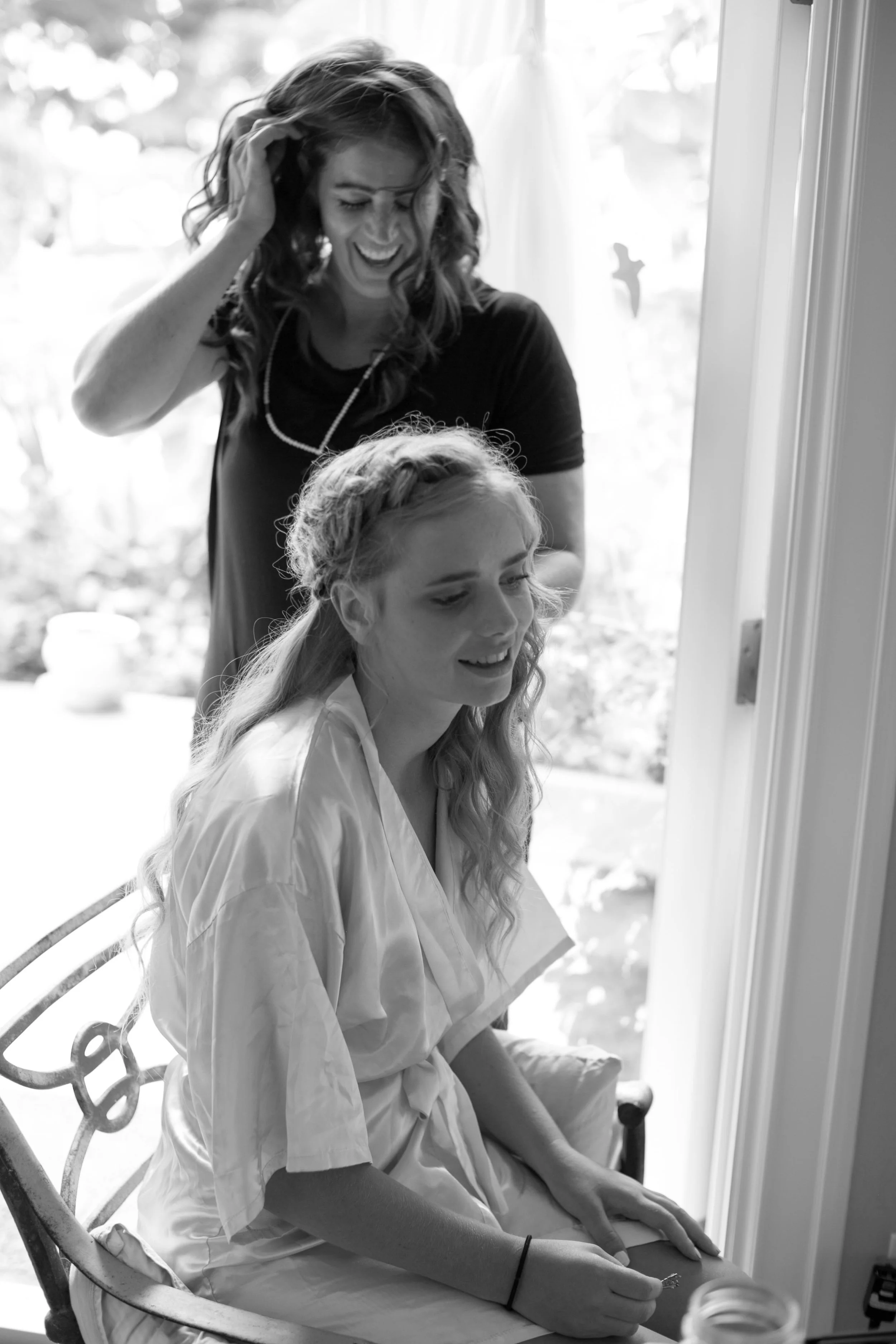 Wedding Photography