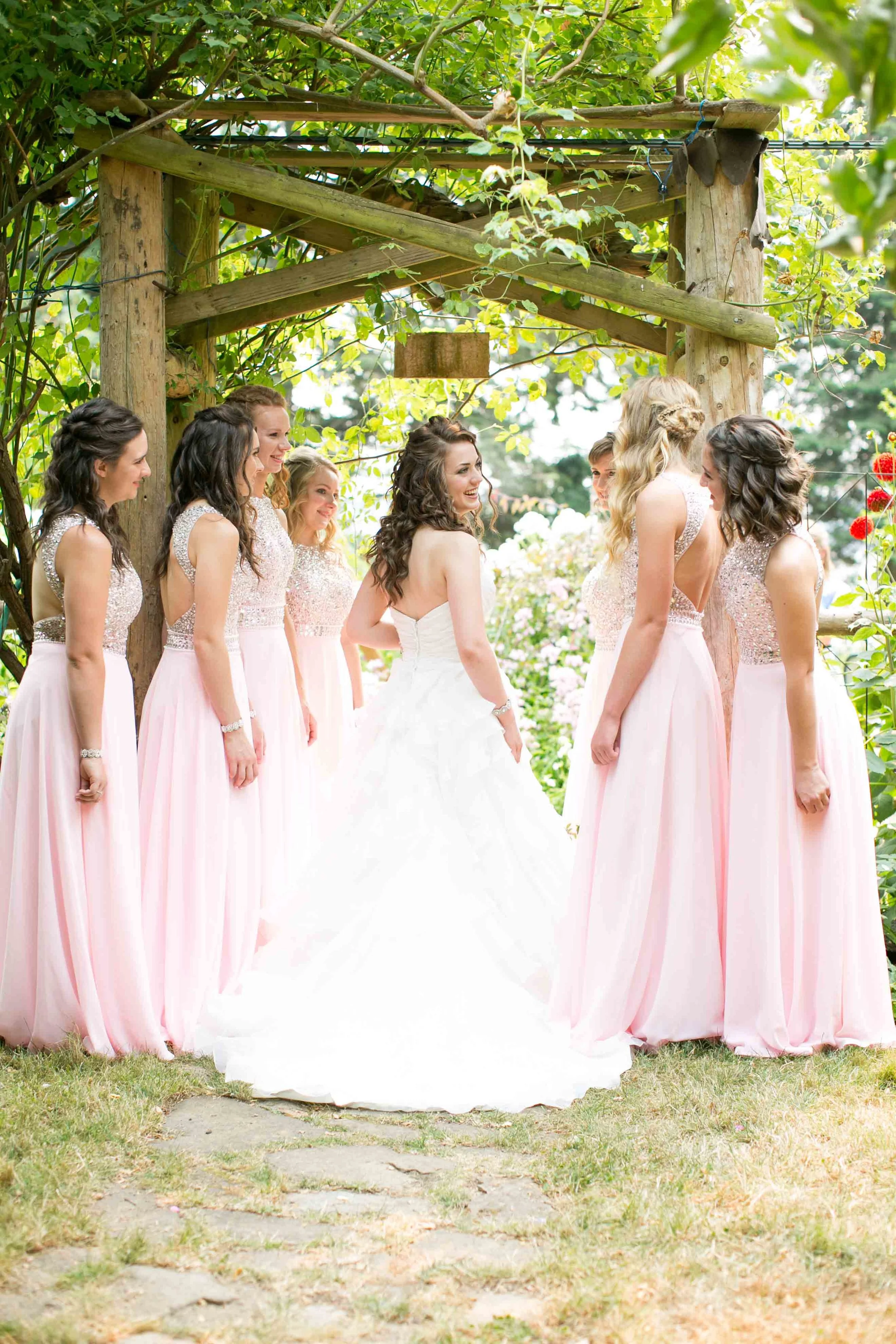 Wedding Photography