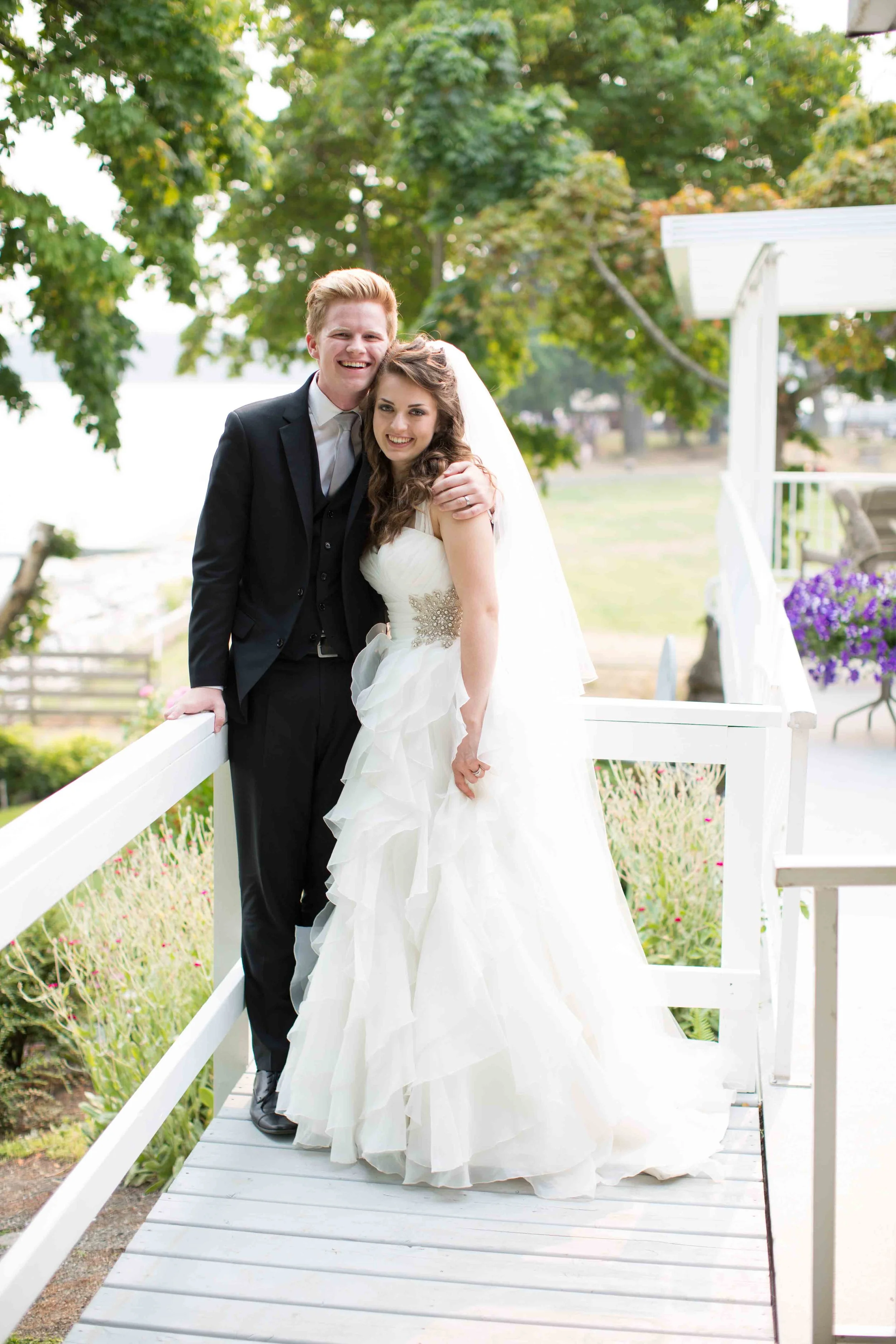 Wedding Photography