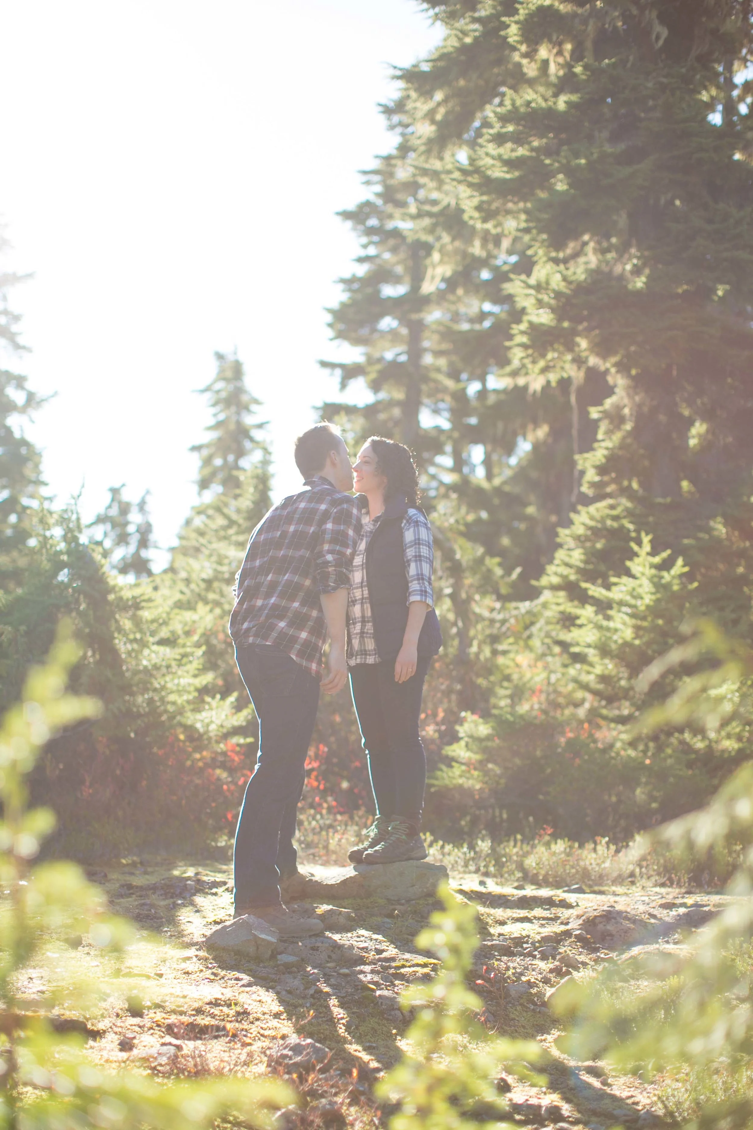 Comox Valley Wedding Photography