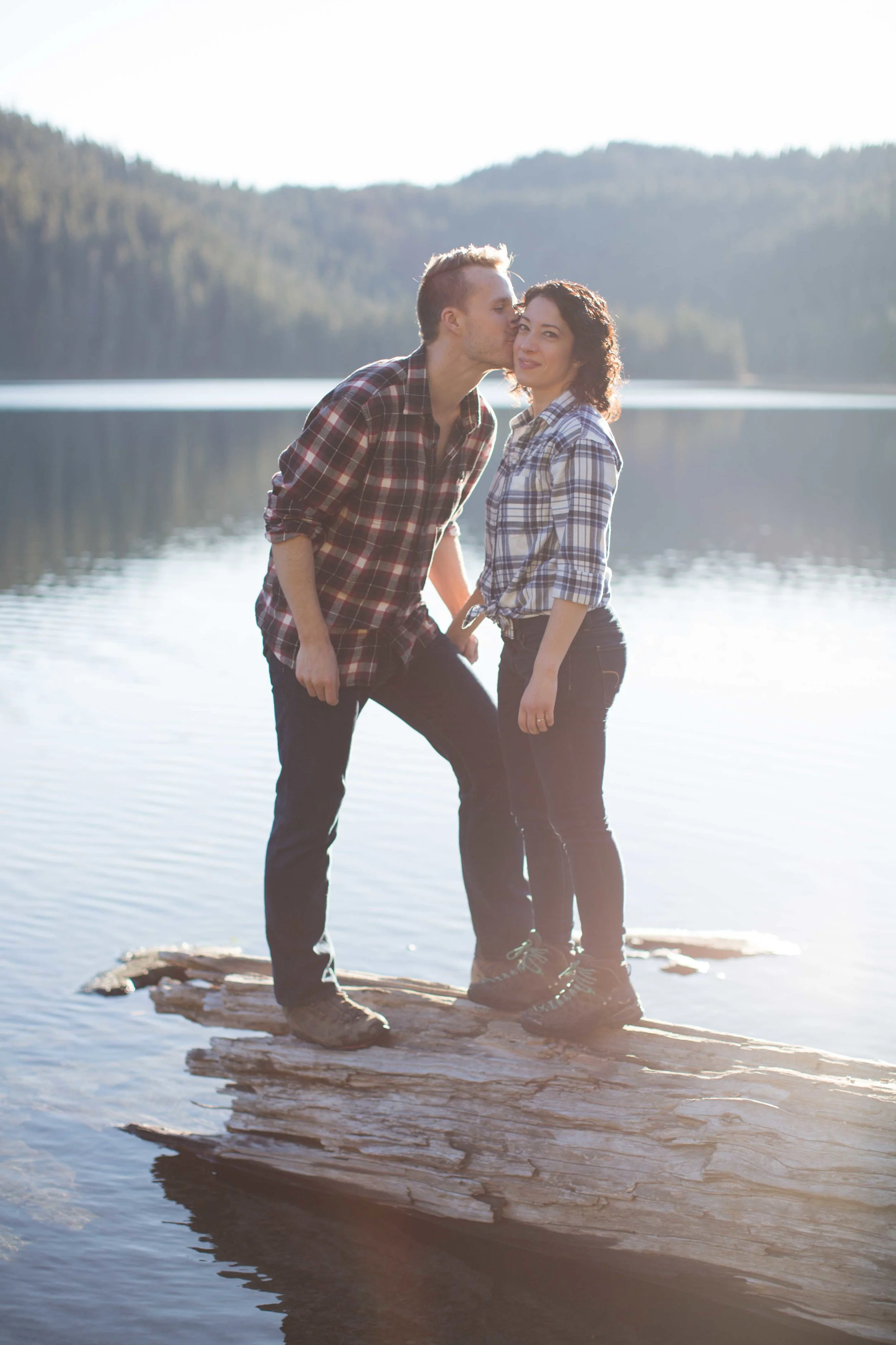 Comox Valley Wedding Photography