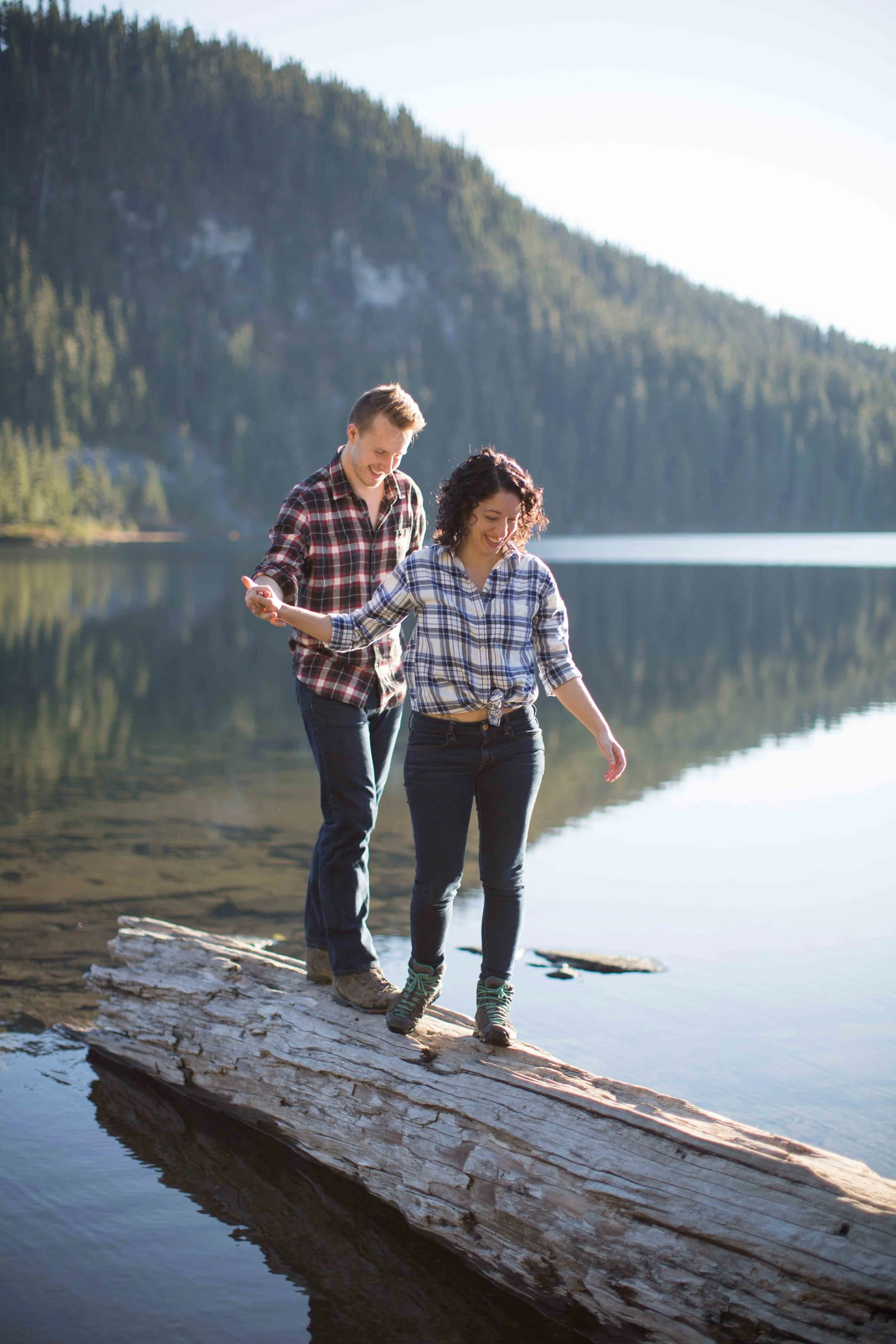 Comox Valley Wedding Photography